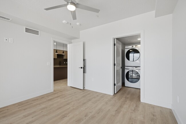 Floorplan - Brickside Heights Phase II