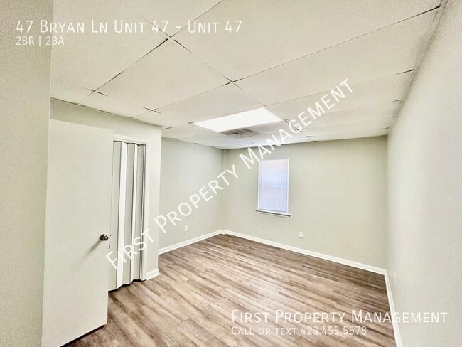 Building Photo - Rossville 2Bed/2Bath Apartment: Central AC