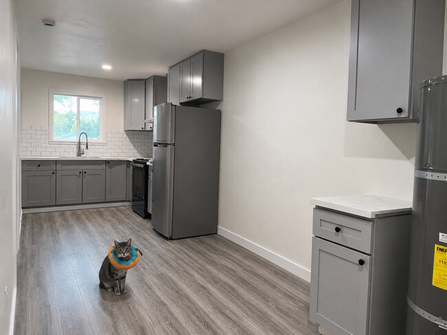 Building Photo - 316 Hardister Dr