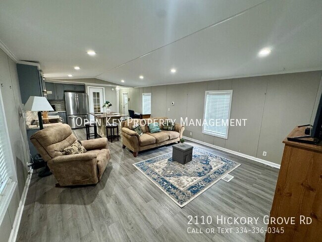 Building Photo - 2110 Hickory Grove Rd
