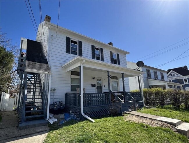 Building Photo - 559 Jefferson Street