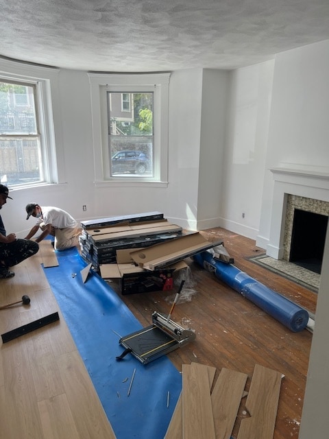 Building Photo - 672 Washington St