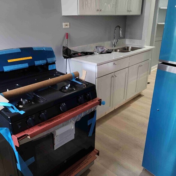 Building Photo - 4541 S Calumet Ave