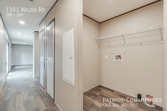 Building Photo - 1101 Wilds St