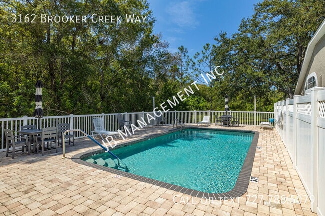 Building Photo - 3162 Brooker Creek Way