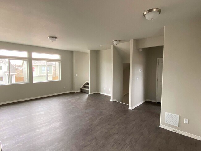 Building Photo - Brand New 3bd Home Near Peterson AFB on Po...