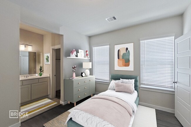 Building Photo - ADDISON