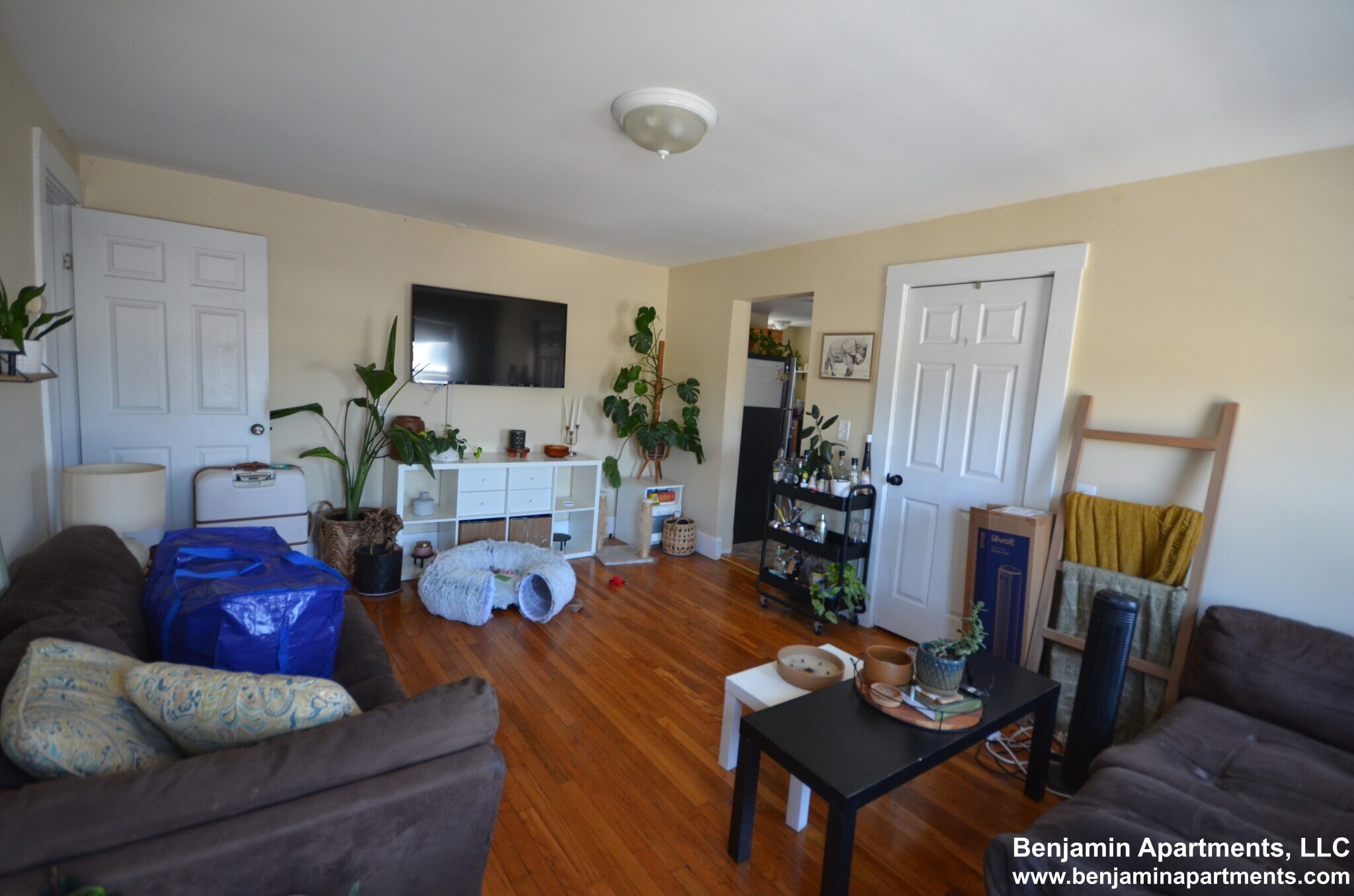 Building Photo - 53 West Seventh St. Unit 3