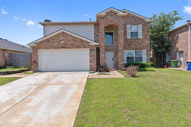 Primary Photo - 2911 Post Oak Dr