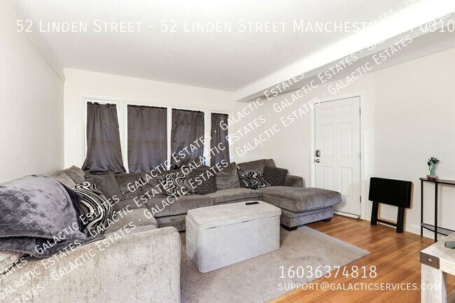 Building Photo - 52 Linden St