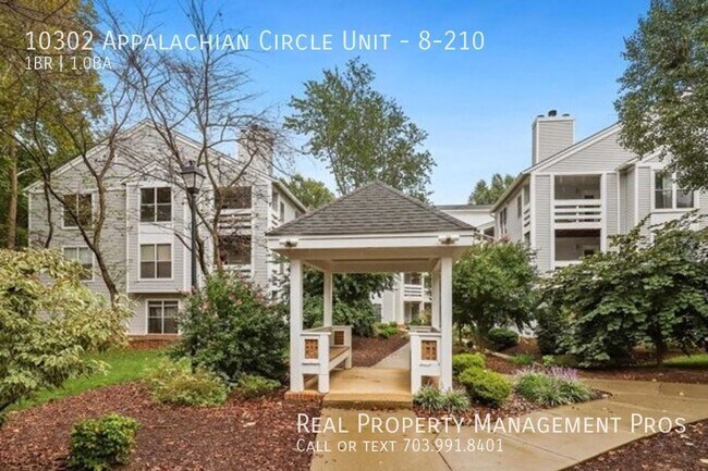 Building Photo - 10302 Appalachian Cir