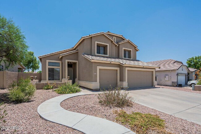 Building Photo - 13241 W Jacobson Dr