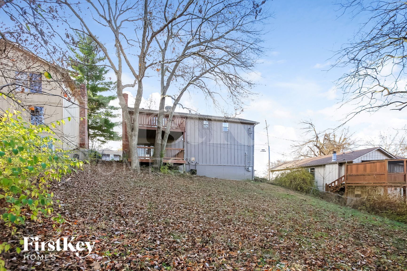 Building Photo - 11008 E 83rd St