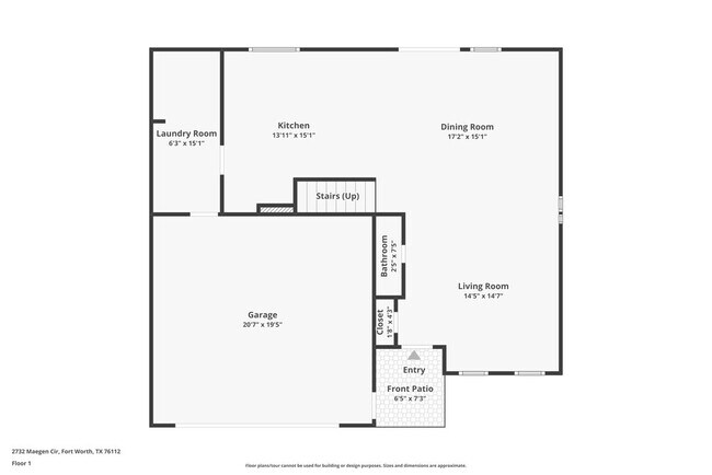 Building Photo - 2732 Maegen Cir