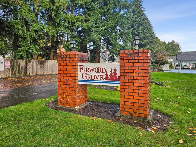 Building Photo - Firwood Grove Apartment LLC