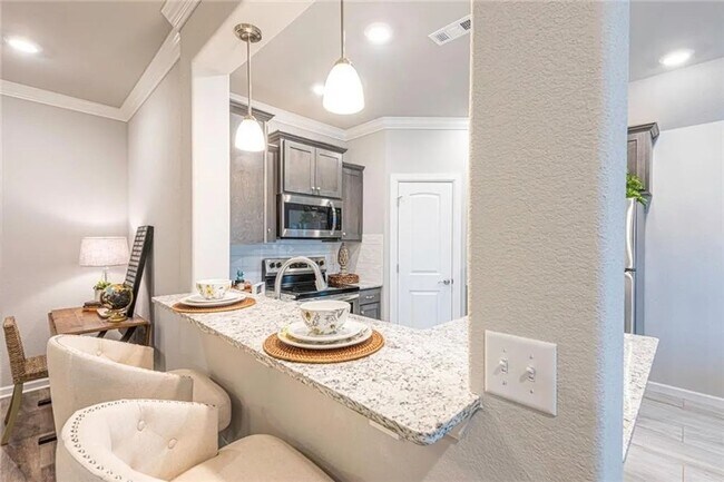 Building Photo - New Build for Rent in West Fayetteville