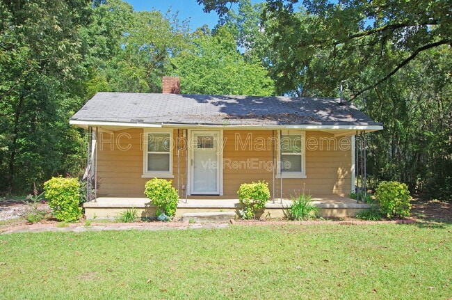 Building Photo - 1135 E Fayetteville Rd