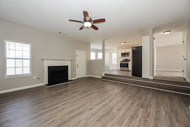 Building Photo - 1231 Quail Hunt Dr