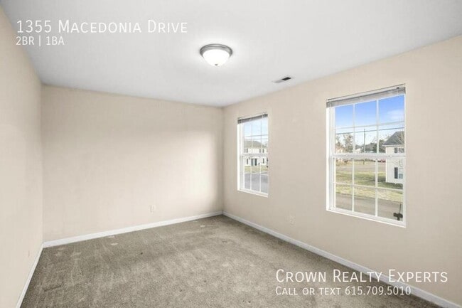 Building Photo - 1355 Macedonia Dr