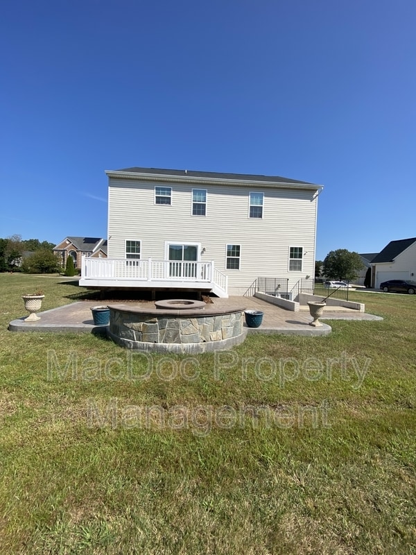 Building Photo - 6056 Greenspring Road