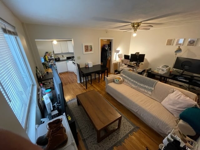 Building Photo - 144 Thorndike St