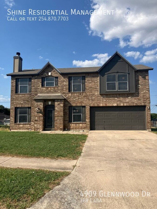 Primary Photo - 4909 Glennwood Dr