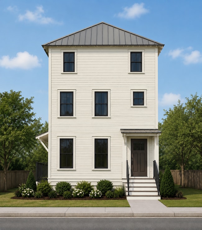 Building Photo - 825 Lakeview Dr