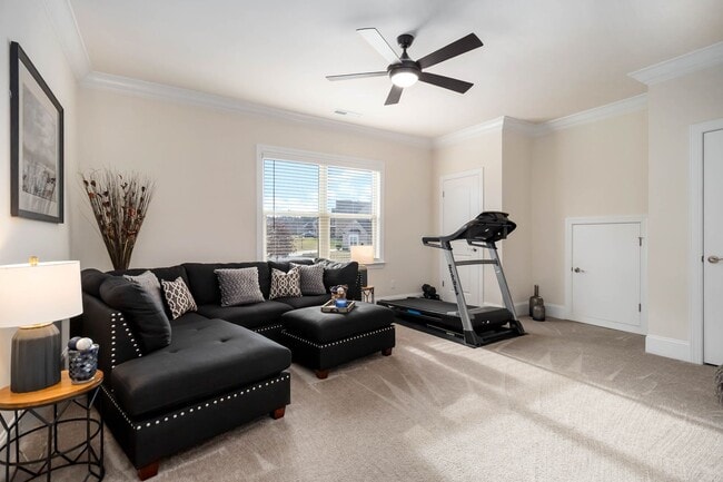 Building Photo - Beautiful Furnished Home in Olmstead