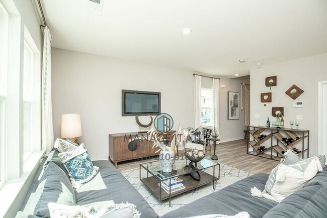 Building Photo - 4 bed 2.5 bath House in Hoschton. Mill Cre...