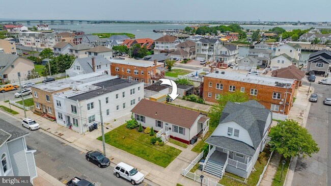 Building Photo - 545 N Connecticut Ave