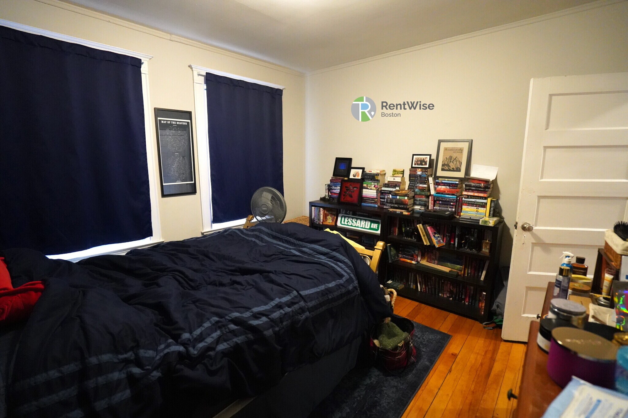 Building Photo - 218 South St