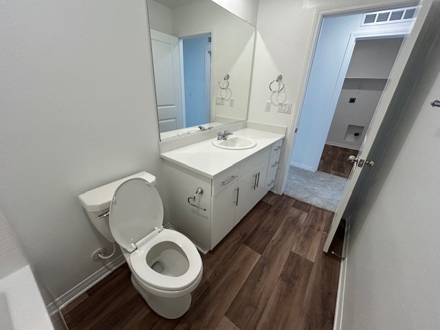 2nd Bath room - 7309 Alder Grove Way