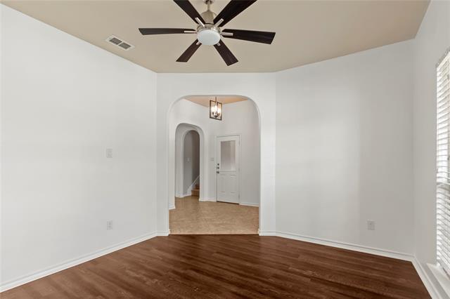 Building Photo - 5107 Walsh Dr