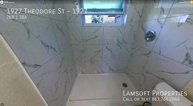 Building Photo - 1927 Theodore St