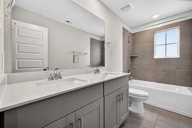 Building Photo - 3102 Winding Mile Ct