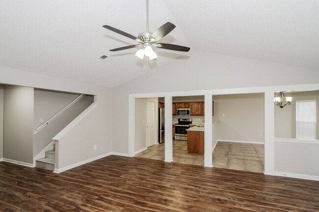 Building Photo - 8052 Mary Payton Dr