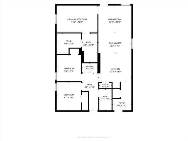 Building Photo - 1817 Teton River Dr