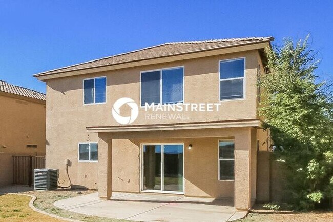 Building Photo - 4 Bedroom Pet-Friendly Home in San Tan Valley, AZ with Main Street Renewal