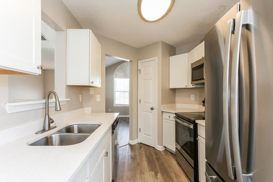 Building Photo - 214 Stallion Trail