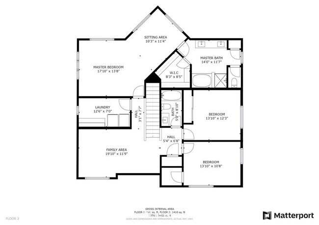 Building Photo - Beautiful large 4 bedroom home in the High...