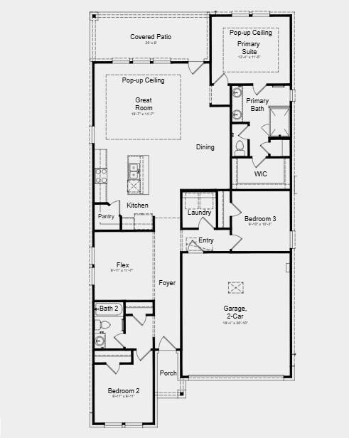 Building Photo - 21423 Gateshead Run Dr