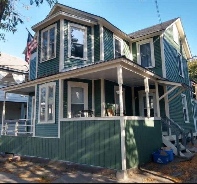 Building Photo - 22 Decatur St