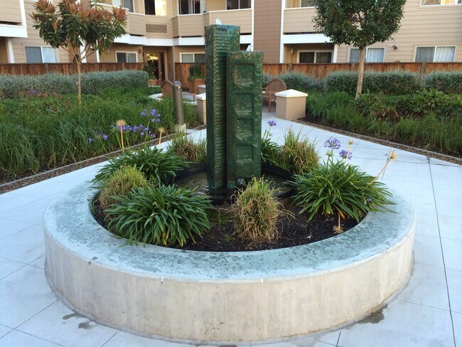 Building Photo - 6400 Christie Ave