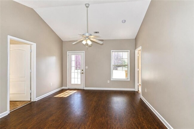 Building Photo - 7712 Autry Cir