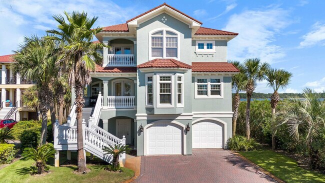 Building Photo - 3204 Sand Dollar Ln