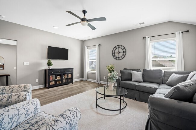 Building Photo - 7219 Adenborough Dr