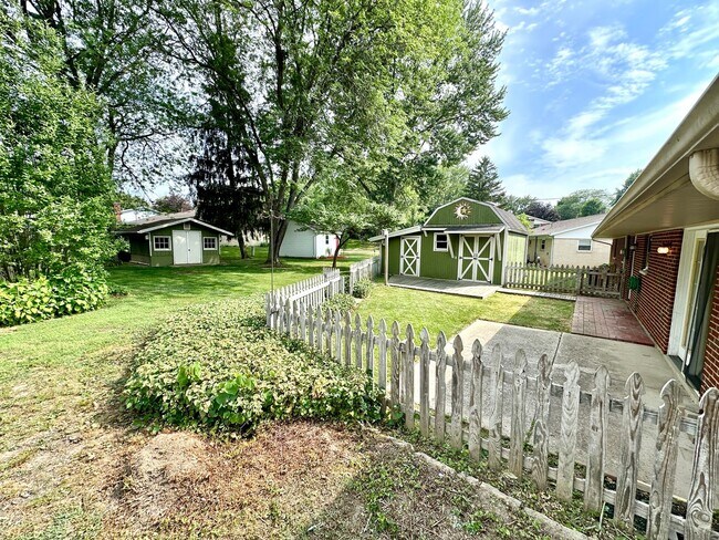 Building Photo - 4532 Timberwilde Dr