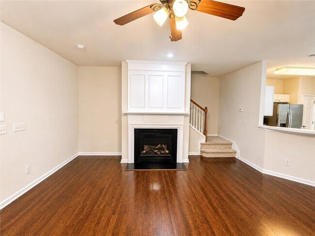 Building Photo - 3645 Postwaite Cir NW