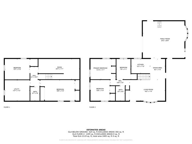 Building Photo - 420 Steinway Rd