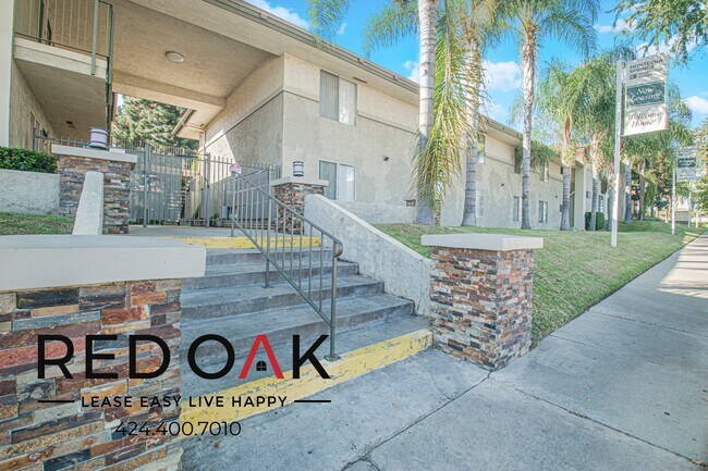 Building Photo - 861 Glencliff St